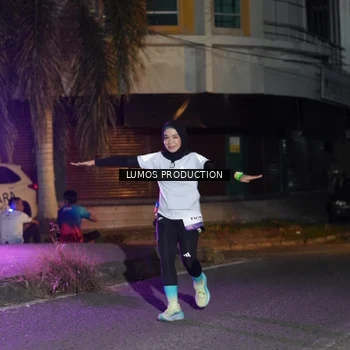 Runner Photo 7981064