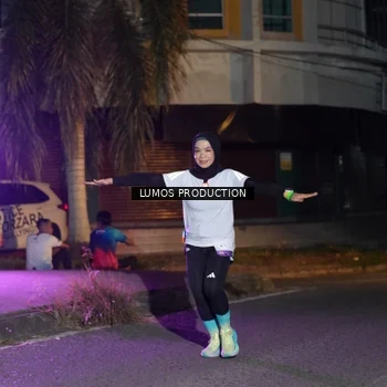 Runner Photo 7981067