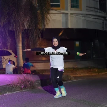 Runner Photo 7981069