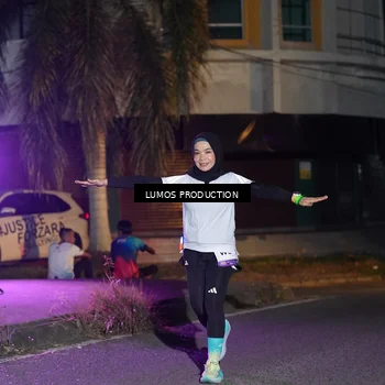 Runner Photo 7981071