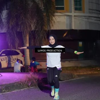 Runner Photo 7981073