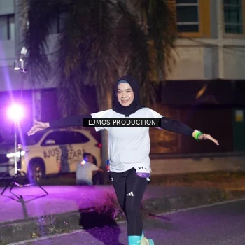 Runner Photo 7981078