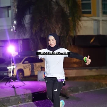 Runner Photo 7981079