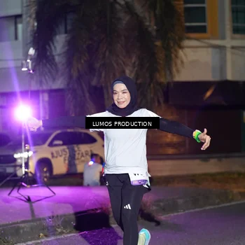 Runner Photo 7981080
