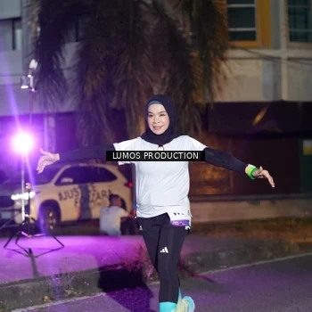 Runner Photo 7981081