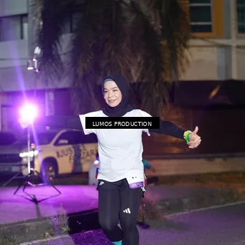 Runner Photo 7981083