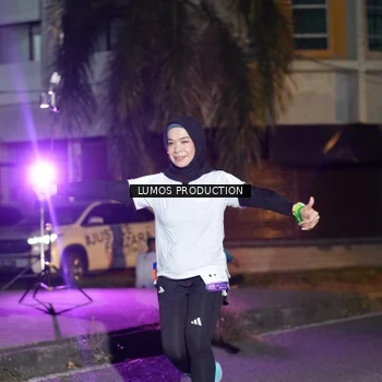 Runner Photo 7981084