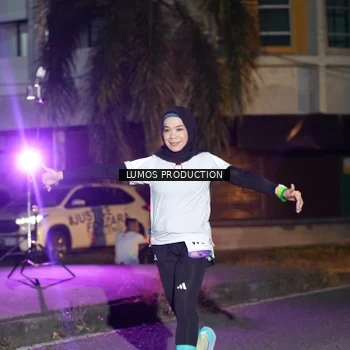 Runner Photo 7981085