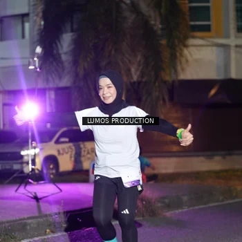 Runner Photo 7981087