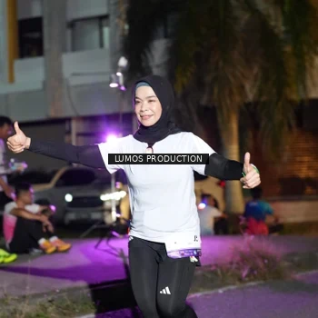 Runner Photo 7981095