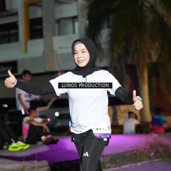 Runner Photo 7981102