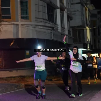Runner Photo 7981109