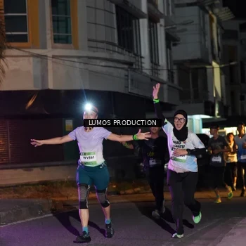 Runner Photo 7981110