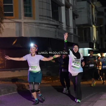 Runner Photo 7981117