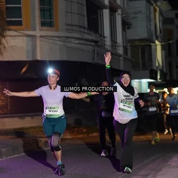 Runner Photo 7981118