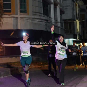 Runner Photo 7981120