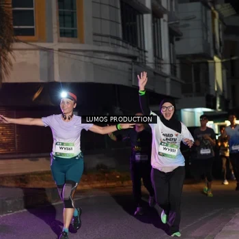 Runner Photo 7981122