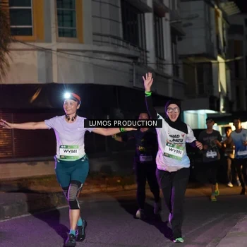 Runner Photo 7981123