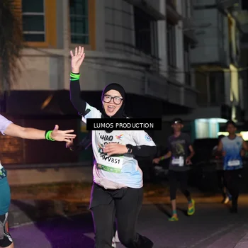 Runner Photo 7981140