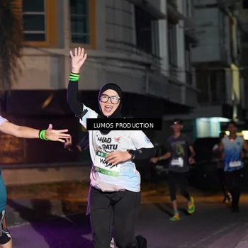 Runner Photo 7981143