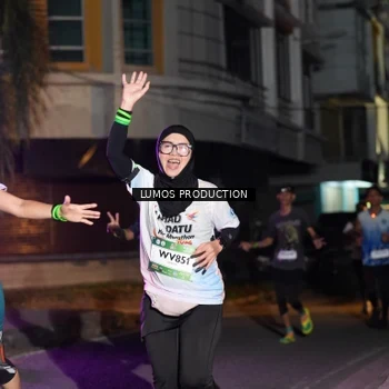 Runner Photo 7981145
