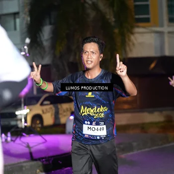 Runner Photo 7981161