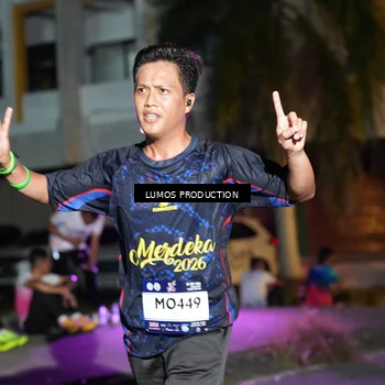 Runner Photo 7981174