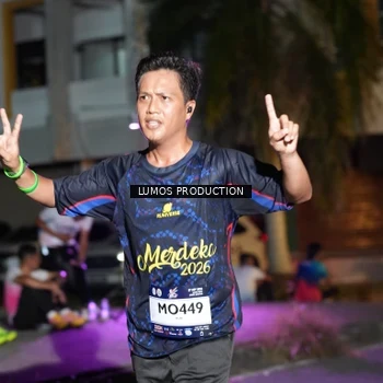 Runner Photo 7981175