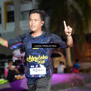 Runner Photo 7981177