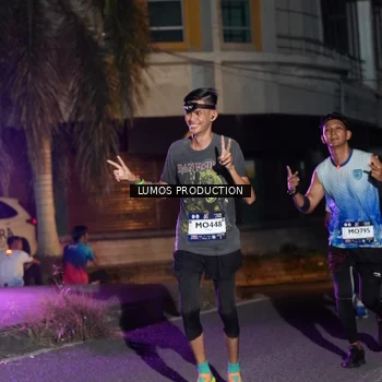 Runner Photo 7981178