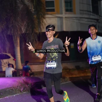 Runner Photo 7981180