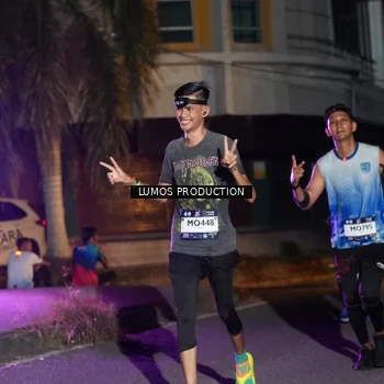 Runner Photo 7981181