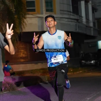Runner Photo 7981188