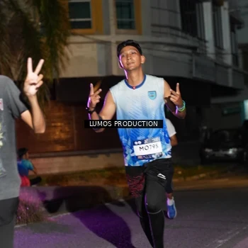 Runner Photo 7981190