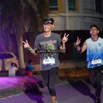 Runner Photo 7981191