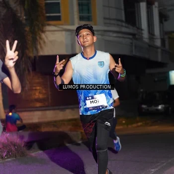 Runner Photo 7981193