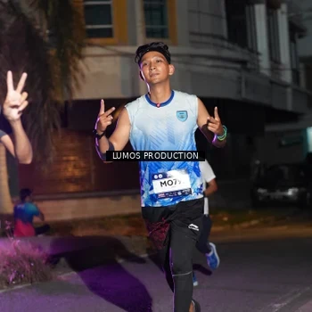 Runner Photo 7981194