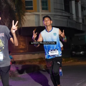 Runner Photo 7981195
