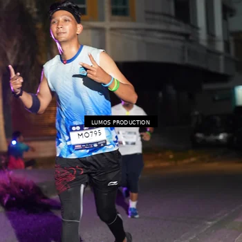 Runner Photo 7981206