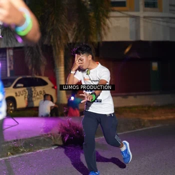 Runner Photo 7981209