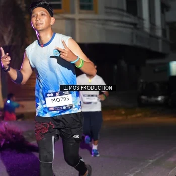 Runner Photo 7981210