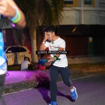 Runner Photo 7981211