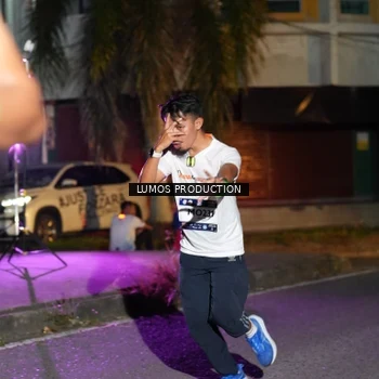 Runner Photo 7981212