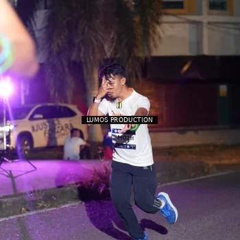 Runner Photo 7981213