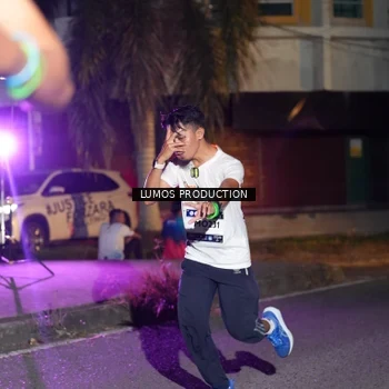 Runner Photo 7981214