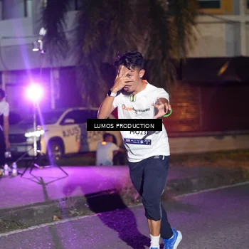 Runner Photo 7981215