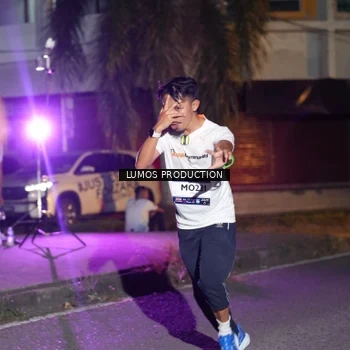 Runner Photo 7981216