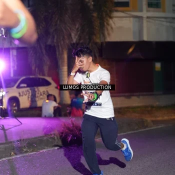 Runner Photo 7981217