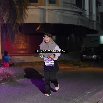 Runner Photo 7981227