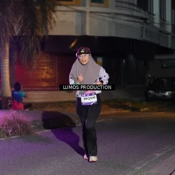 Runner Photo 7981229